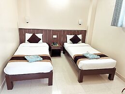 pokhara tourist home