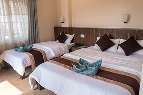 pokhara tourist home