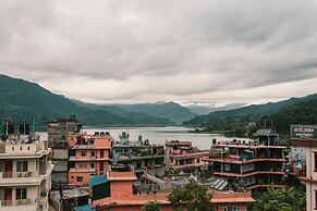 pokhara tourist home