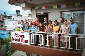 pokhara tourist home