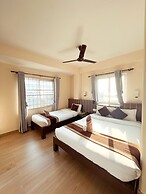 pokhara tourist home