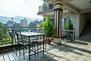 pokhara tourist home