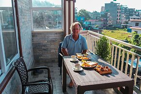 pokhara tourist home