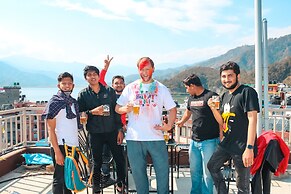 pokhara tourist home