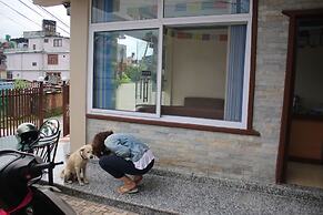 pokhara tourist home