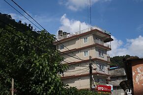 pokhara tourist home