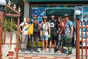 pokhara tourist home