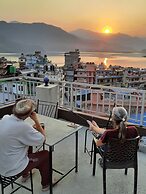 pokhara tourist home