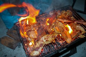 pokhara tourist home