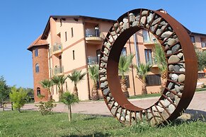Rambuje hotel
