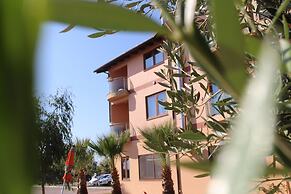 Rambuje hotel