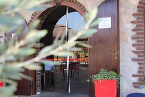 Rambuje hotel
