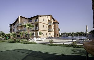 Rambuje hotel