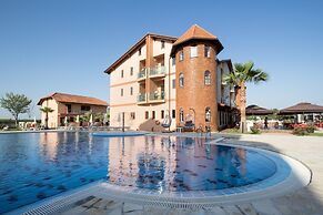 Rambuje hotel