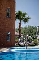 Rambuje hotel