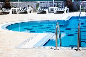 Rambuje hotel