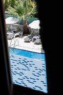 Rambuje hotel