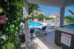 Villa Markoc