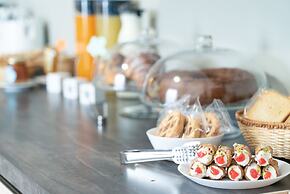 B&B Alle Falde Dell'Etna