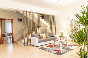 B&B Alle Falde Dell'Etna