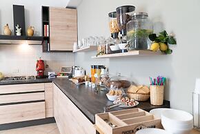 B&B Alle Falde Dell'Etna