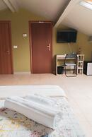 B&B Alle Falde Dell'Etna