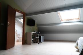 B&B Alle Falde Dell'Etna