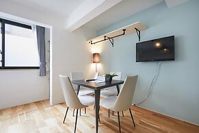 A1 Maison Phillippe Shitaya 101