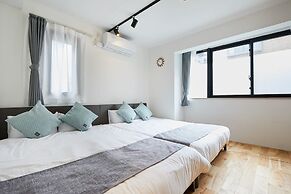 A1 Maison Phillippe Shitaya 101