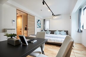 A1 Maison Phillippe Shitaya 101