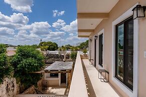 Hotel Colonial Zaci by GuruHotel