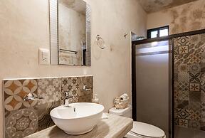 Hotel Colonial Zaci by GuruHotel