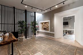 Hotel Colonial Zaci by GuruHotel