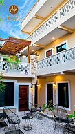 Hotel Colonial Zaci by GuruHotel