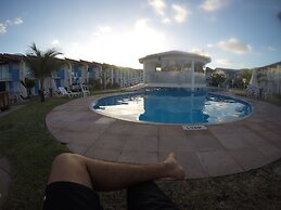 Casa de ferias do J.Deus