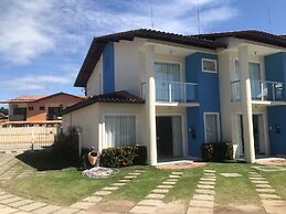 Casa de ferias do J.Deus