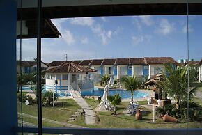 Casa de ferias do J.Deus