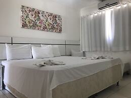 Casa de ferias do J.Deus