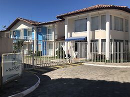 Casa de ferias do J.Deus