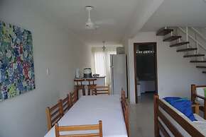 Casa de ferias do J.Deus