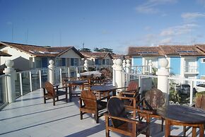 Casa de ferias do J.Deus