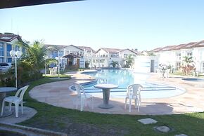 Casa de ferias do J.Deus