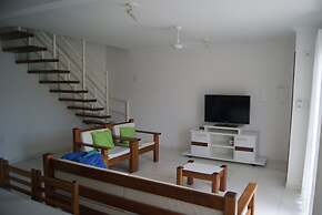 Casa de ferias do J.Deus