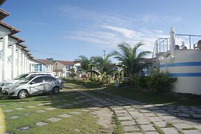 Casa de ferias do J.Deus