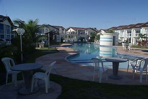 Casa de ferias do J.Deus