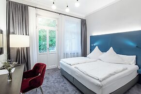 Villa Rein Boutiquehotel