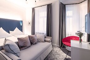 Villa Rein Boutiquehotel