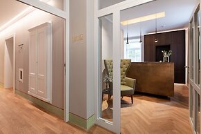 Villa Rein Boutiquehotel