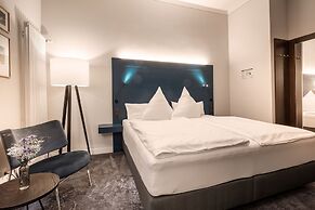 Villa Rein Boutiquehotel