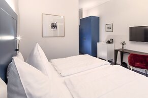 Villa Rein Boutiquehotel